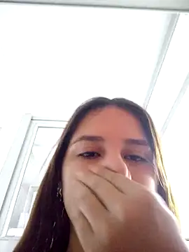 AnthonelaDuque online show from March 2025 11:55:02 AM