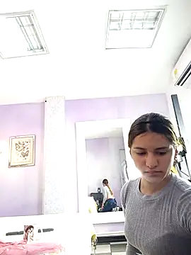 AnthonelaDuque online show from March 2025 11:53:02 AM