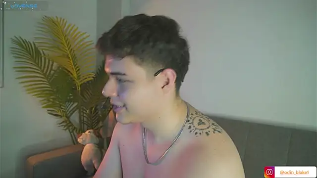 odin blake online show from December 2024 02:30:02 AM