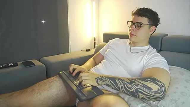 odin blake online show from February 2025 02:23:01 AM