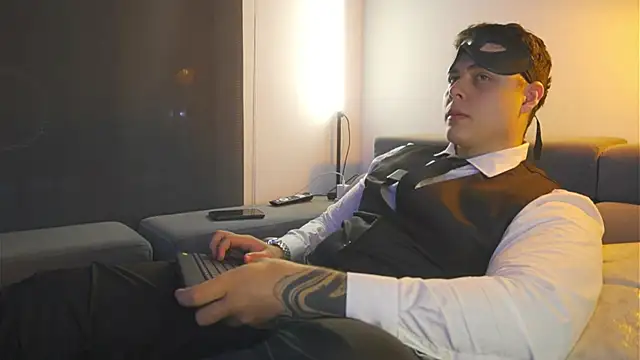 odin blake online show from March 2025 02:16:02 AM