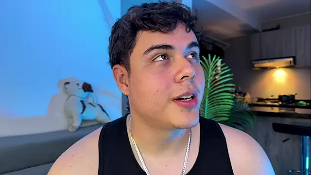 odin blake online show from October 2025 03:16:02 AM