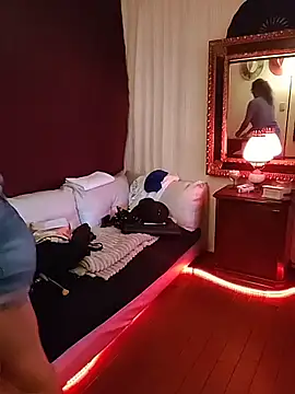 SelenaHouston online show from February 2026 05:36:01 AM