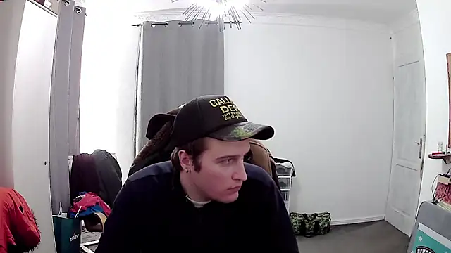 PKrisztian online show from March 2026 08:26:02 PM