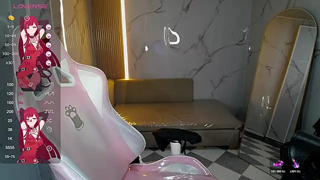 skeler lovd b  online show from October 2025 12:52:02 PM