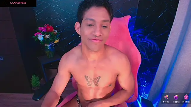 Palo santo online show from October 2025 08:11:01 AM