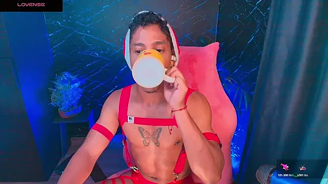 Palo santo online show from January 2026 07:56:02 AM