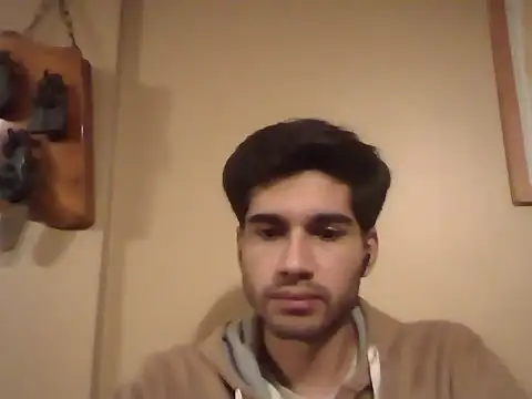 Snapshot of nachocum1 chatting on October 2025 02:30:01 AM nachocum1 online show from October 2025 02:30:01 AM