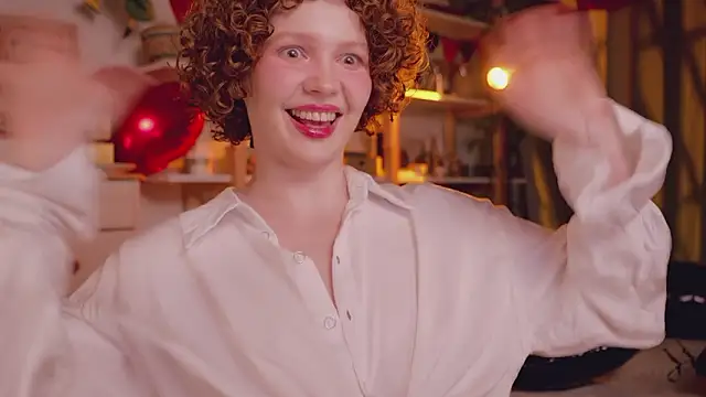 Snapshot of _lightmyfire chatting on February 2026 06:48:01 PM lightmyfire online show from February 2026 06:48:01 PM