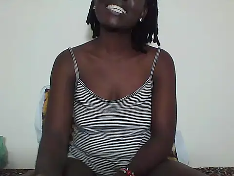 Snapshot of Ebony_Sweetcandy chatting on June 2026 02:39:01 AM Ebony Sweetcandy online show from June 2026 02:39:01 AM
