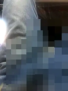 hazuki0727 online show from December 2025 09:55:02 PM