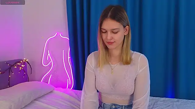 KimberliDean online show from January 2025 06:13:01 AM