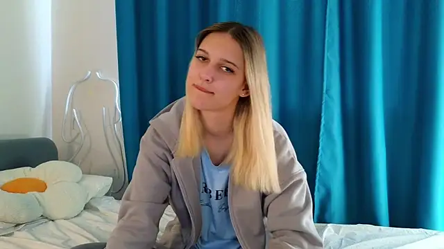 KimberliDean online show from February 2025 04:14:01 PM