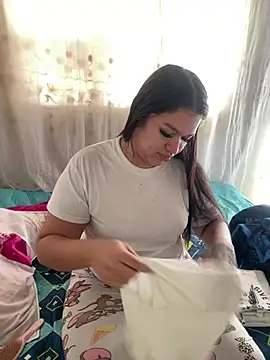 GemaGranadoss online show from February 2026 05:06:02 PM