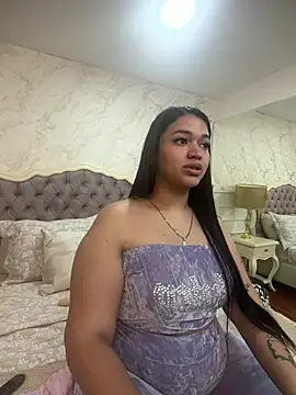 GemaGranadoss online show from May 2026 09:13:01 PM