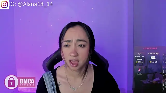 Alana Pherson online show from January 2026 12:36:02 AM