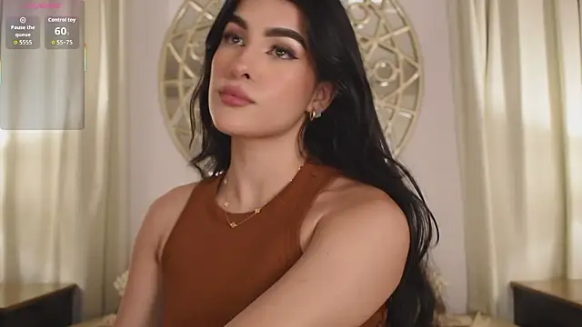 Antonellaparis  online show from February 2026 06:40:02 AM