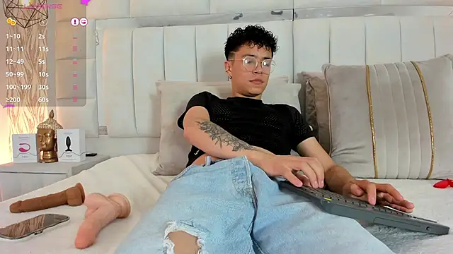 1m Joel online show from December 2024 07:47:02 AM