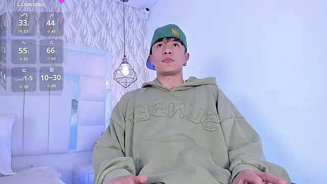 1m Joel online show from October 2025 05:28:01 AM