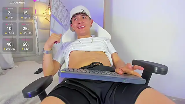 1m Joel online show from October 2025 04:01:02 AM