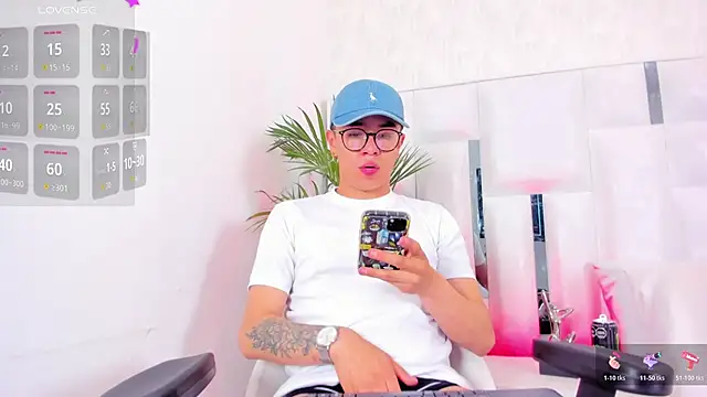 1m Joel online show from October 2025 05:48:02 AM