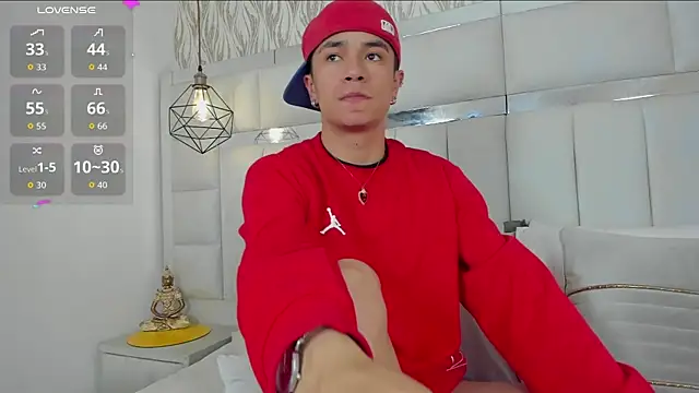 1m Joel online show from November 2025 04:21:01 AM