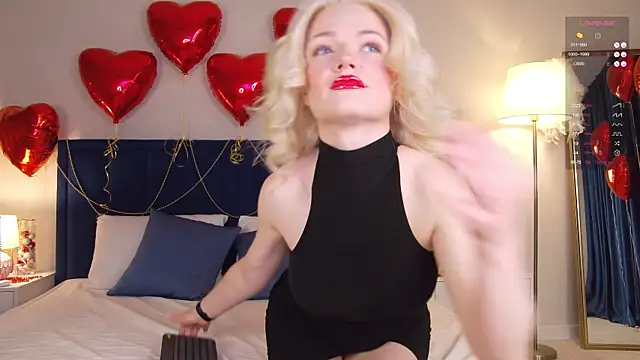 Snapshot of MilaDemies chatting on December 2024 03:04:02 AM MilaDemies online show from December 2024 03:04:02 AM