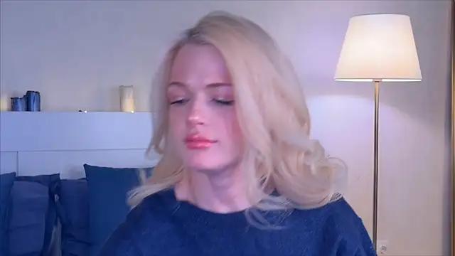 MilaDemies online show from February 2026 03:38:02 AM