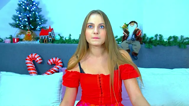 MelissaMelrey online show from December 2024 11:13:01 AM