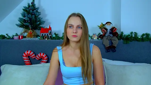 MelissaMelrey online show from December 2024 02:27:01 PM