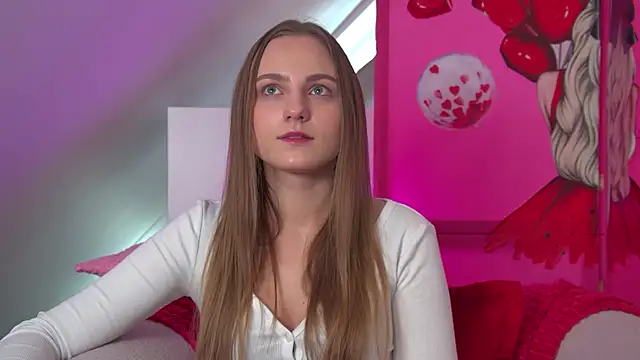 MelissaMelrey online show from February 2026 10:00:02 AM