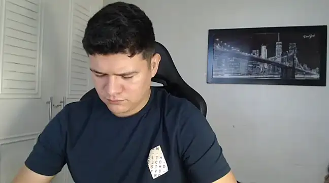 Plug Control online show from December 2024 02:39:02 PM