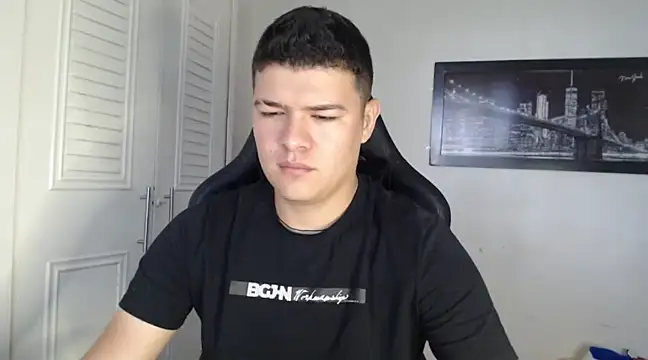 Plug Control online show from January 2025 02:14:02 PM