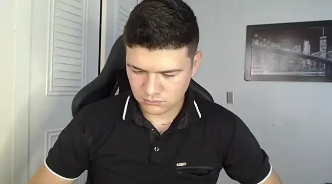 Plug Control online show from January 2025 08:07:01 PM