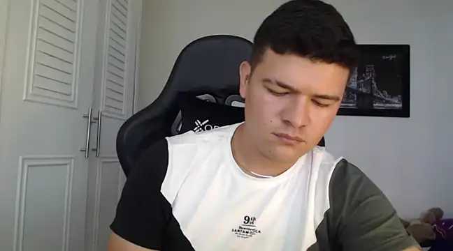 Plug Control online show from January 2025 04:08:02 PM