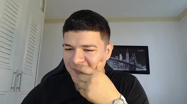 Plug Control online show from February 2025 03:19:01 PM