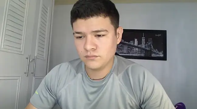 Plug Control online show from February 2025 03:05:01 PM