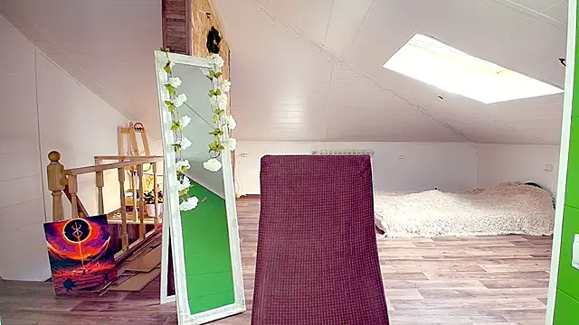 Meowroslava online show from February 2026 10:52:01 AM