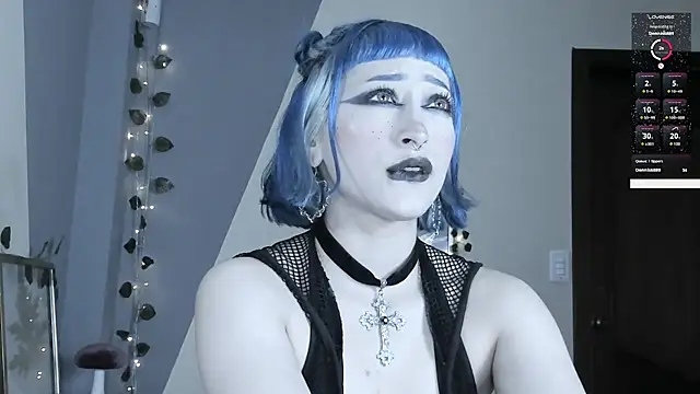 BlueBerry     online show from September 2025 09:30:01 PM