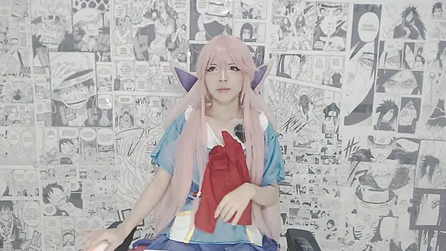 Miahparker online show from September 2025 02:50:02 AM