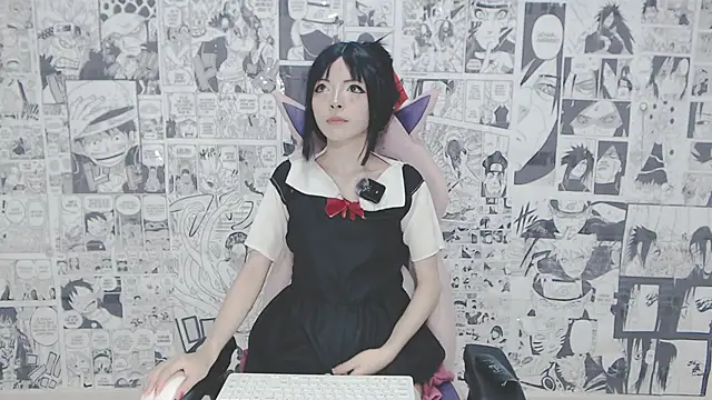 Miahparker online show from October 2025 06:24:02 AM