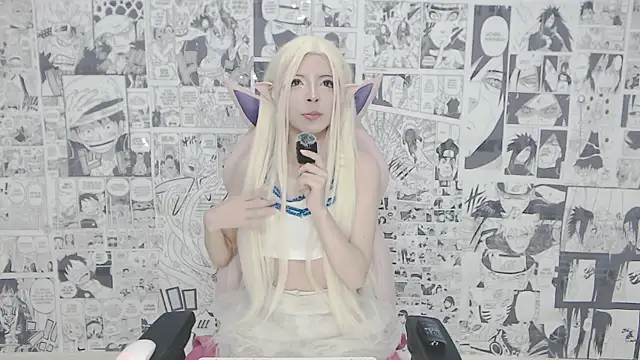 Miahparker online show from October 2025 05:04:02 AM