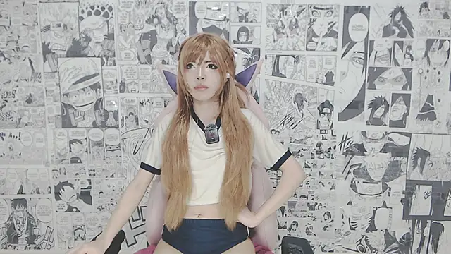 Miahparker online show from October 2025 07:43:02 AM