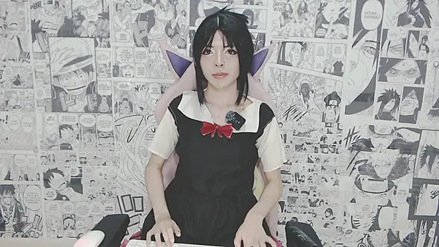 Miahparker online show from November 2025 06:23:02 AM