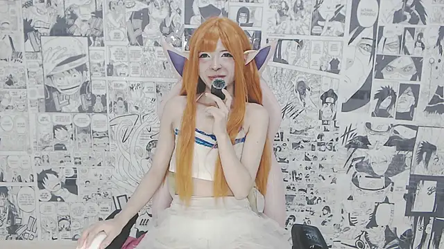 Miahparker online show from November 2025 06:38:02 AM