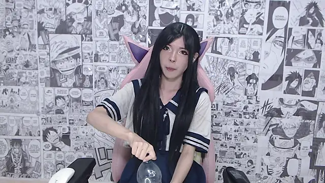 Miahparker online show from December 2025 05:59:02 AM