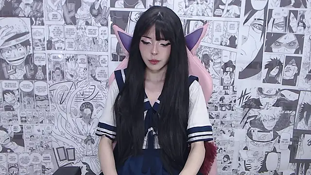 Miahparker online show from March 2026 07:25:02 AM