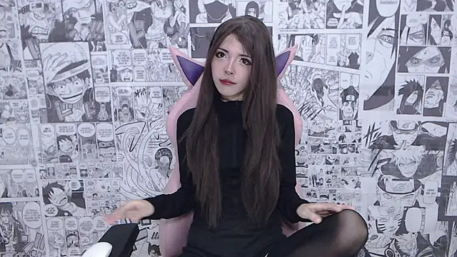 Miahparker online show from March 2026 07:03:02 AM