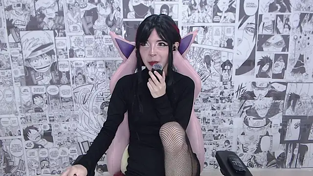 Miahparker online show from April 2026 05:56:02 AM