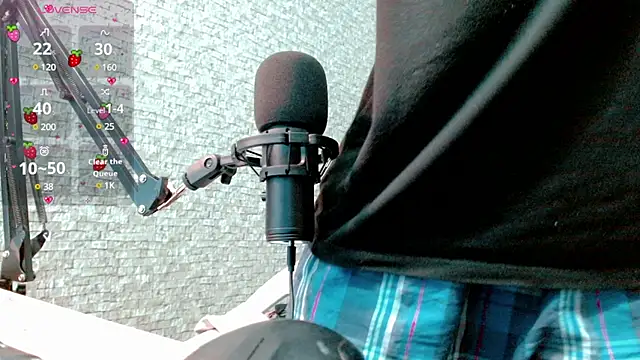 emma unu online show from March 2025 03:08:01 AM